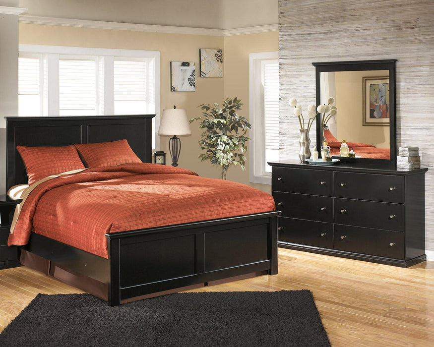 Maribel Bedroom Set - MR ZEE FURNITURE