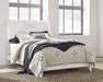 Paxberry Bedroom Set - MR ZEE FURNITURE