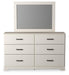 Stelsie Bedroom Set - MR ZEE FURNITURE