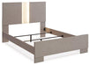 Surancha Bed - MR ZEE FURNITURE