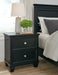 Lanolee Bedroom Set - MR ZEE FURNITURE