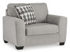 Avenal Park Living Room Set - MR ZEE FURNITURE