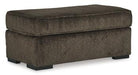 Aylesworth Ottoman - MR ZEE FURNITURE