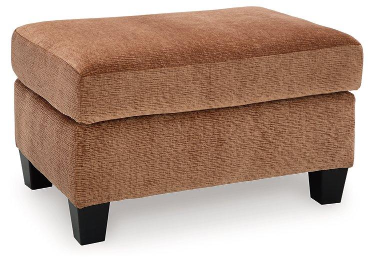 Amity Bay Ottoman - MR ZEE FURNITURE