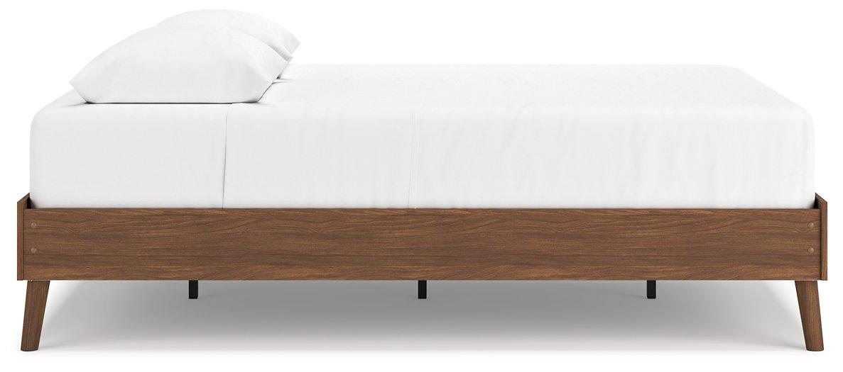 Fordmont Bed - MR ZEE FURNITURE