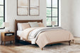 Fordmont Bed - MR ZEE FURNITURE