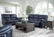 Leesworth Living Room Set - MR ZEE FURNITURE