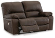 Leesworth Living Room Set - MR ZEE FURNITURE