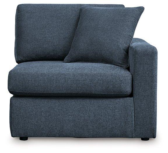 Modmax Sectional Loveseat - MR ZEE FURNITURE