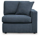 Modmax Sectional Loveseat - MR ZEE FURNITURE