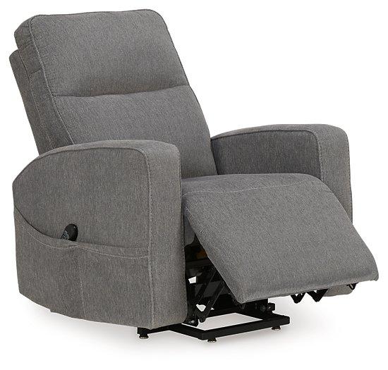 Starganza Power Lift Recliner - MR ZEE FURNITURE