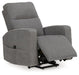 Starganza Power Lift Recliner - MR ZEE FURNITURE