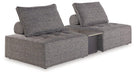 Bree Zee Outdoor Sectional - MR ZEE FURNITURE