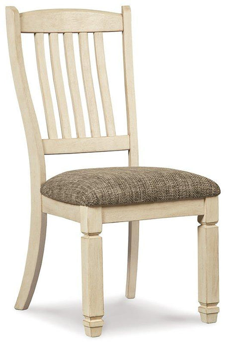 Bolanburg Dining Chair Set - MR ZEE FURNITURE