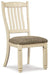 Bolanburg Dining Chair - MR ZEE FURNITURE