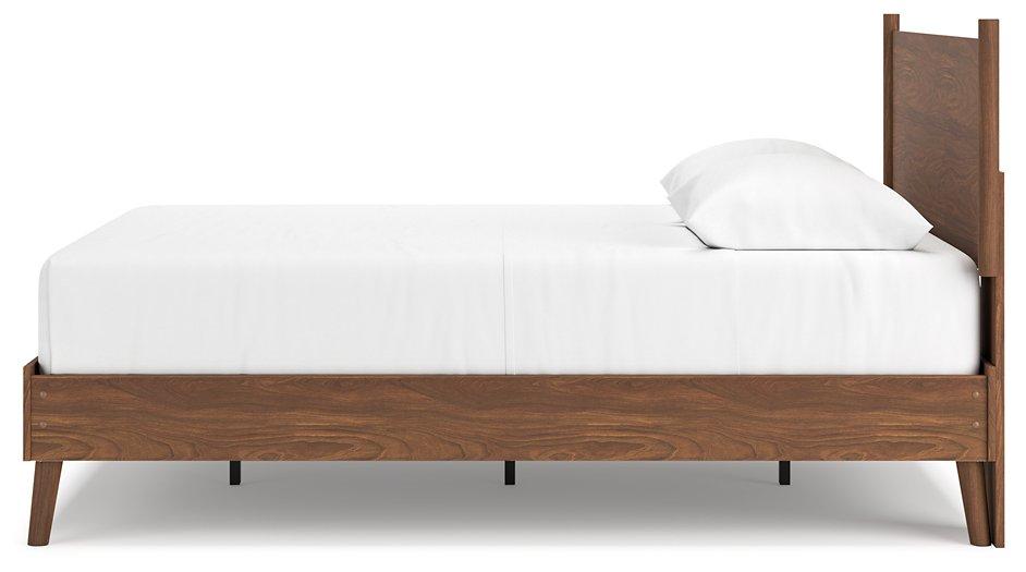 Fordmont Bed - MR ZEE FURNITURE