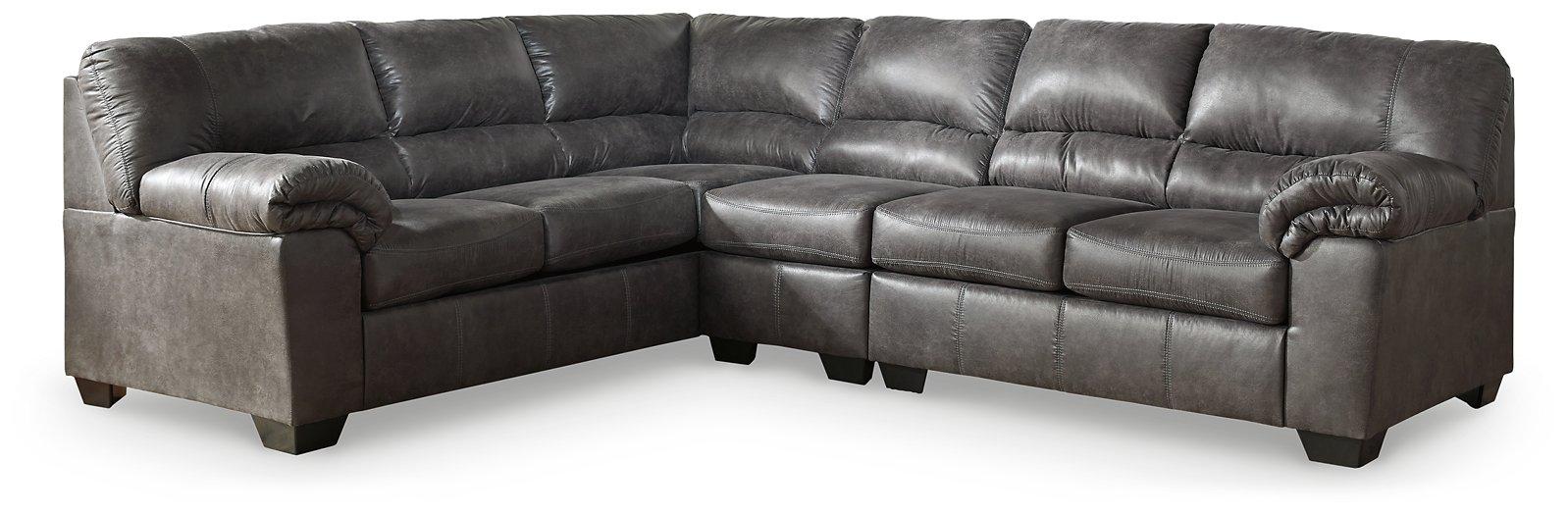 Bladen Sectional - MR ZEE FURNITURE