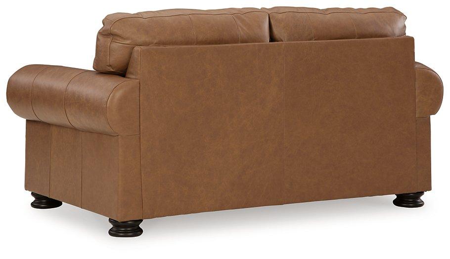 Carianna Loveseat - MR ZEE FURNITURE