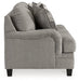 Davinca Living Room Set - MR ZEE FURNITURE