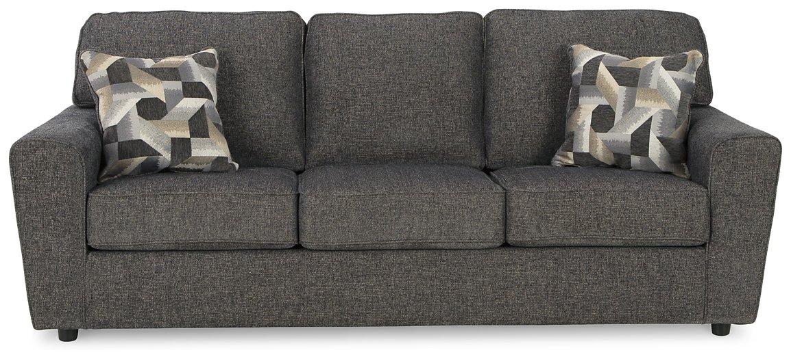 Cascilla Sofa - MR ZEE FURNITURE