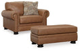 Carianna Living Room Set - MR ZEE FURNITURE