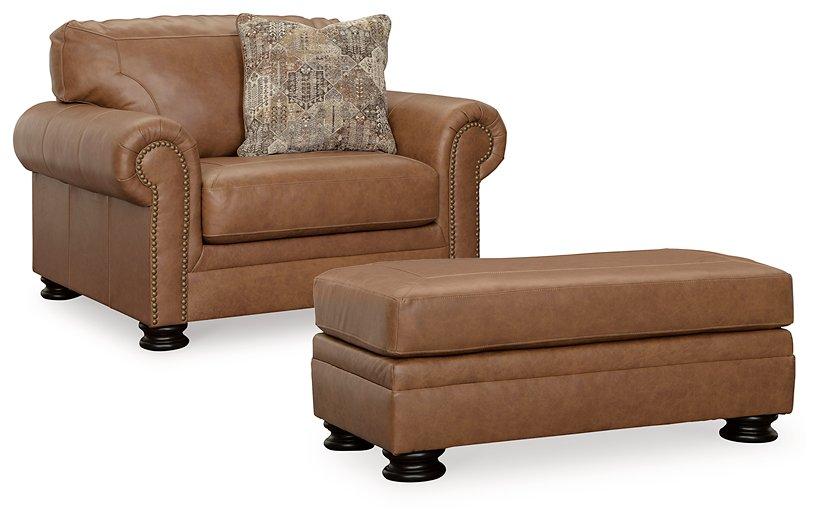 Carianna Living Room Set - MR ZEE FURNITURE