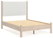 Cadmori Upholstered Bed - MR ZEE FURNITURE