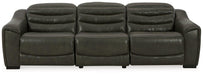 Center Line Power Reclining Living Room Set - MR ZEE FURNITURE