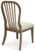 Sturlayne Dining Chair - MR ZEE FURNITURE