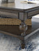 Veramond Coffee Table - MR ZEE FURNITURE