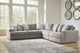 Avaliyah Living Room Set - MR ZEE FURNITURE