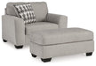 Avenal Park Living Room Set - MR ZEE FURNITURE