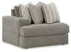 Avaliyah Sectional - MR ZEE FURNITURE