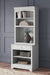 Kanwyn Bookcase - MR ZEE FURNITURE