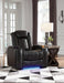 Party Time Power Recliner - MR ZEE FURNITURE