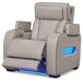 Boyington Power Recliner - MR ZEE FURNITURE