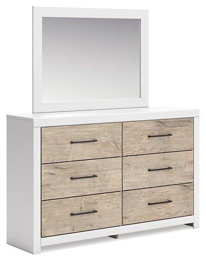 Charbitt Bedroom Set - MR ZEE FURNITURE