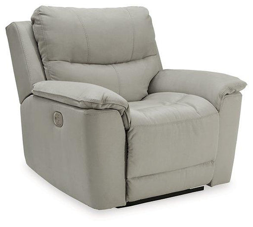 Next-Gen Gaucho Power Recliner - MR ZEE FURNITURE