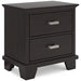 Covetown Nightstand - MR ZEE FURNITURE