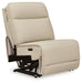 Double Deal Power Reclining Sectional - MR ZEE FURNITURE