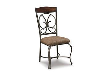 Glambrey Dining Chair - MR ZEE FURNITURE