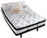 14 Inch Chime Elite Mattress Set - MR ZEE FURNITURE