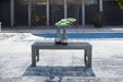 Amora Outdoor Coffee Table - MR ZEE FURNITURE