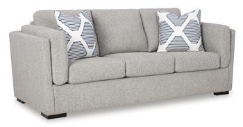 Evansley Sofa - MR ZEE FURNITURE