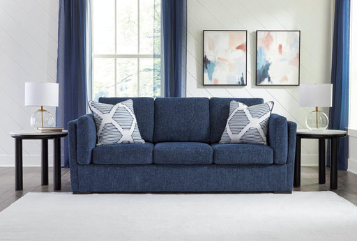 Evansley Sofa - MR ZEE FURNITURE