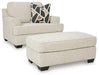 Heartcort Living Room Set - MR ZEE FURNITURE