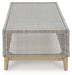 Seton Creek Outdoor Coffee Table - MR ZEE FURNITURE