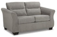 Miravel Loveseat - MR ZEE FURNITURE