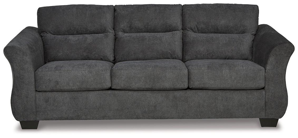 Miravel Sofa - MR ZEE FURNITURE