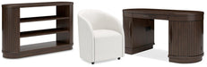 Korestone Home Office Set - MR ZEE FURNITURE